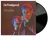 Dr. Feelgood Vinyl Stupidity (live)(2025 50th Anniversary Remaster)