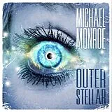 Michael Monroe CD Outerstellar