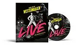 Westernhagen Blu-ray Audio-Disc Live Waldbühne Berlin