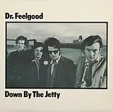 Dr. Feelgood CD Down By The Jetty(2025 Remaster)