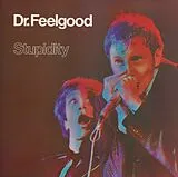Dr. Feelgood CD Stupidity (live 2025 Remaster)