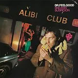 Dr. Feelgood CD Sneakin' Suspicion(2025 Remaster)