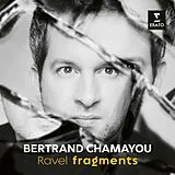 Bertrand Chamayou CD Ravel Fragments