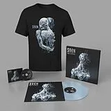 Soen LP (analog) Reliance(gsa Exclusive Boxset M T-shirt)
