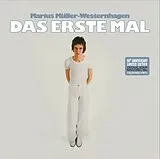 Westernhagen LP (Vinyl) Das Erste Mal(2025 Remaster)