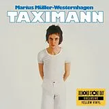 Westernhagen Single (analog) Taximann(Yellow Vinyl)