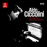 Aldo Ciccolini CD Ciccolini:the Compl. Erato Recordings