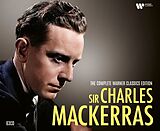 Sir Charles/ECO/LPO/ Mackerras CD Mackerras:the Compl.warner Classics Edition