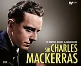Sir Charles/ECO/LPO/ Mackerras CD Mackerras:the Compl.warner Classics Edition