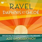 Aziz/OPS Shokhakimov CD Daphnis Et Chloé