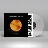 Coldplay Vinyl Parachutes (clear Ecorecord)