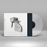 Coldplay LP (analog) A Rush Of Blood To The Head (clear Ecorecord)