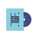 New Order Blu-ray Audio-Disc Movement