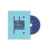 New Order Blu-ray Audio-Disc Movement
