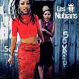 Les Nubians LP (analog) Princesses Nubiennes