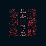 The Sisters Of Mercy LP (analog) First And Last And Always(40th Anniversary)