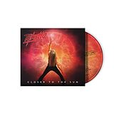 Tyketto CD Closer To The Sun