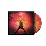 Tyketto CD Closer To The Sun