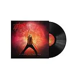 Tyketto Vinyl Closer To The Sun