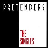 Pretenders CD The Singles
