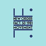New Order CD Movement