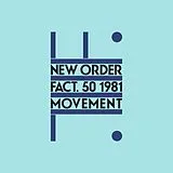New Order CD Movement