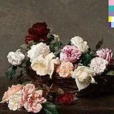 New Order CD Power,Corruption & Lies
