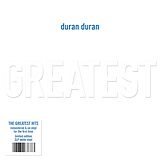 Duran Duran Vinyl Greatest