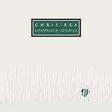 Chris Rea LP (analog) Shamrock Diaries(40th Anniversary Edition)