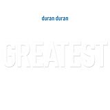 Duran Duran CD Greatest