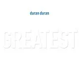 Duran Duran CD Greatest
