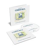 Chris Rea CD New Light Through Old Windows(2025 Remaster)