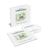 Chris Rea CD New Light Through Old Windows(2025 Remaster)