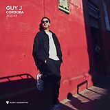Various/Guy J CD Global Underground #48: Guy J - Córdoba