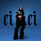 Ciara LP (analog) Cici (deluxe)