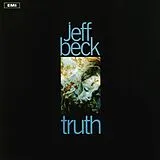 Jeff Beck Vinyl Truth(2025 Remaster)