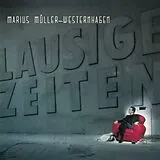 Westernhagen LP (analog) Lausige Zeiten(2025 Remaster)