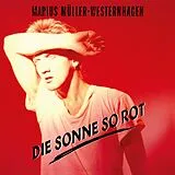 Westernhagen CD Die Sonne So Rot(2025 Remaster)
