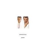 Pet Shop Boys CD Please(2018 Remaster)