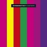 Pet Shop Boys CD Introspective(2018 Remaster)