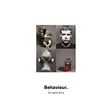 Pet Shop Boys CD Behaviour(2018 Remaster)