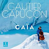 Gautier Capucon CD Gaia