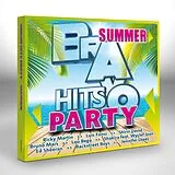 Various CD Bravo Hits,Summer Party