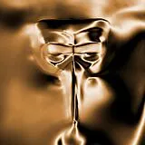 Claptone Vinyl Wanderer (white & Gold Marble Vinyl)