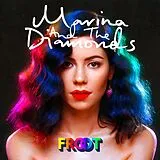 Marina And The Diamonds LP (analog) Froot(10 Year Anniversary Eco Coloured Edition)