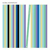 Various Vinyl Global Underground: Select #11