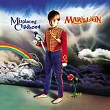 Marillion LP (analog) Misplaced Childhood(40th Anniversary Picture Disc)