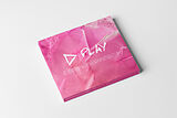 Ed Sheeran CD Play(deluxe)