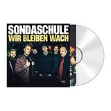 Sondaschule CD Wir Bleiben Wach(digipak)