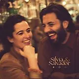 Salvador&Perez Cruz,Silvia Sobral LP (analog) Silvia & Salvador